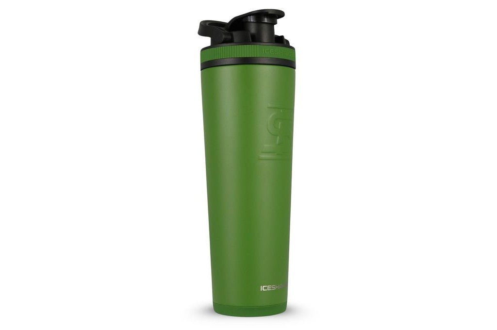 32oz Ice Shaker in Green (32SHAKERGREEN)