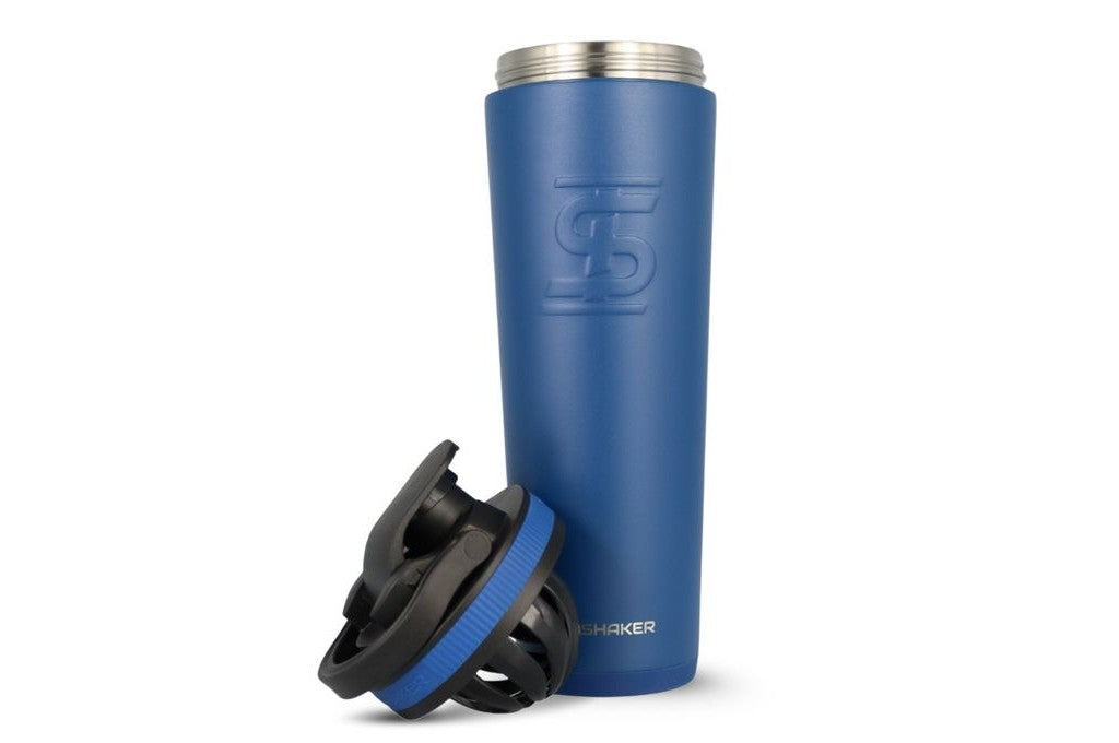 32oz Ice Shaker in Navy (32SHAKERNAVY) - view 2