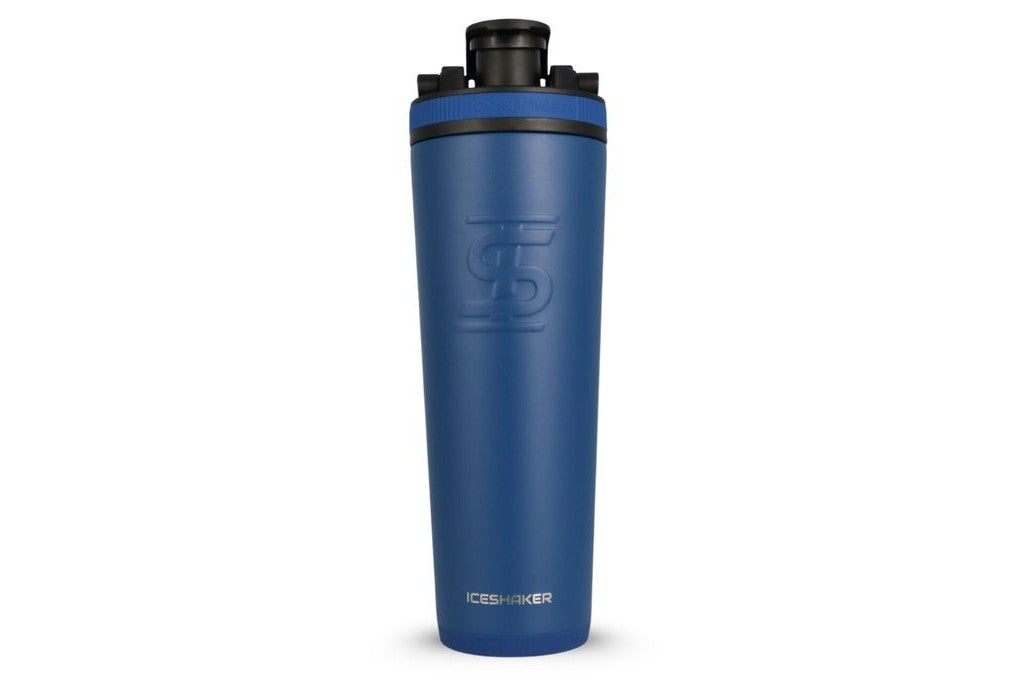 32oz Ice Shaker in Navy (32SHAKERNAVY) - view 3