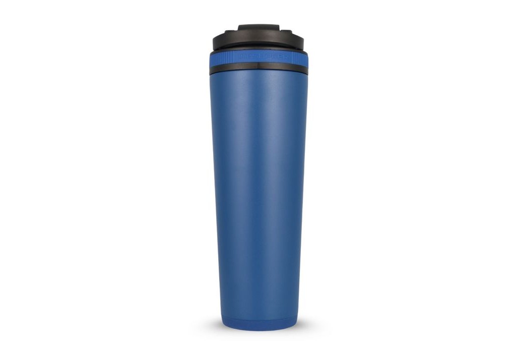 32oz Ice Shaker in Navy (32SHAKERNAVY) - view 4