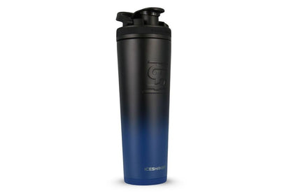 32oz Ice Shaker in Navy Black Ombre (32SHAKERNAVYBLACK)