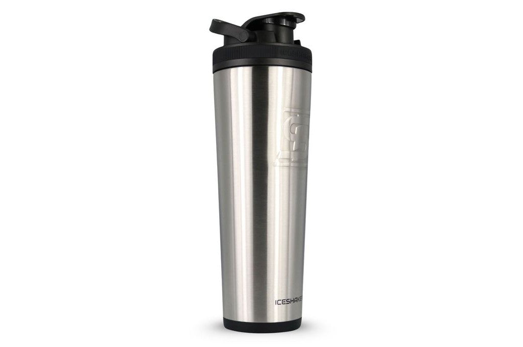 32oz Ice Shaker in Stainless Steel (32SHAKERSTAINLESS)