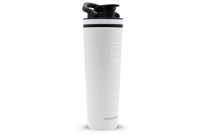 32oz Ice Shaker in White (32SHAKERWHITE)