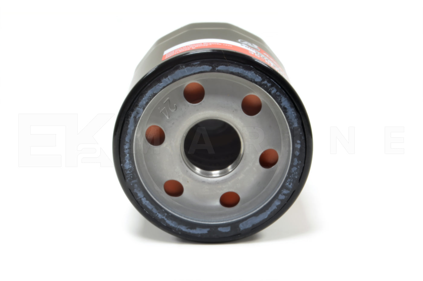 Mercury Engine Oil Filter for V6/V8 450R/500R Outboards (35-8M0123025)