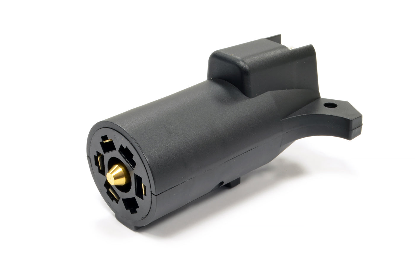 Marpac 7-Round To 5-Way Trailer Adapter (7-0507)
