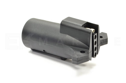 Marpac 7-Round To 5-Way Trailer Adapter (7-0507)