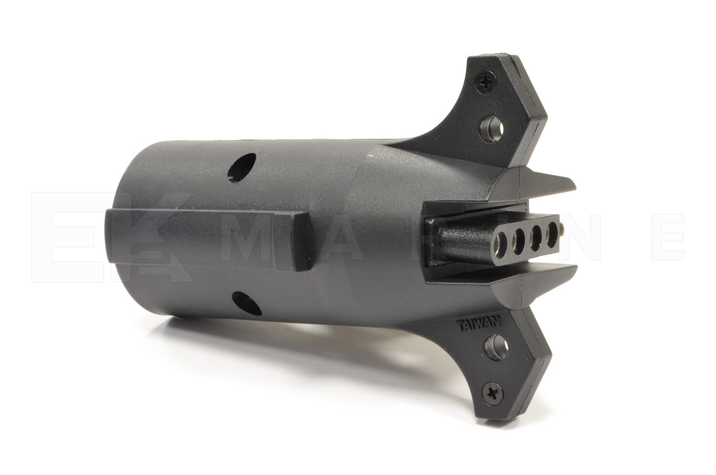 Marpac 7-Round To 5-Way Trailer Adapter (7-0507)
