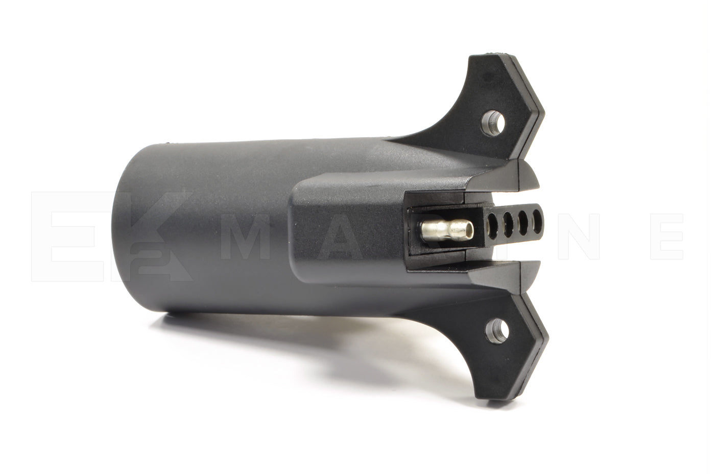 Marpac 7-Round To 5-Way Trailer Adapter (7-0507)