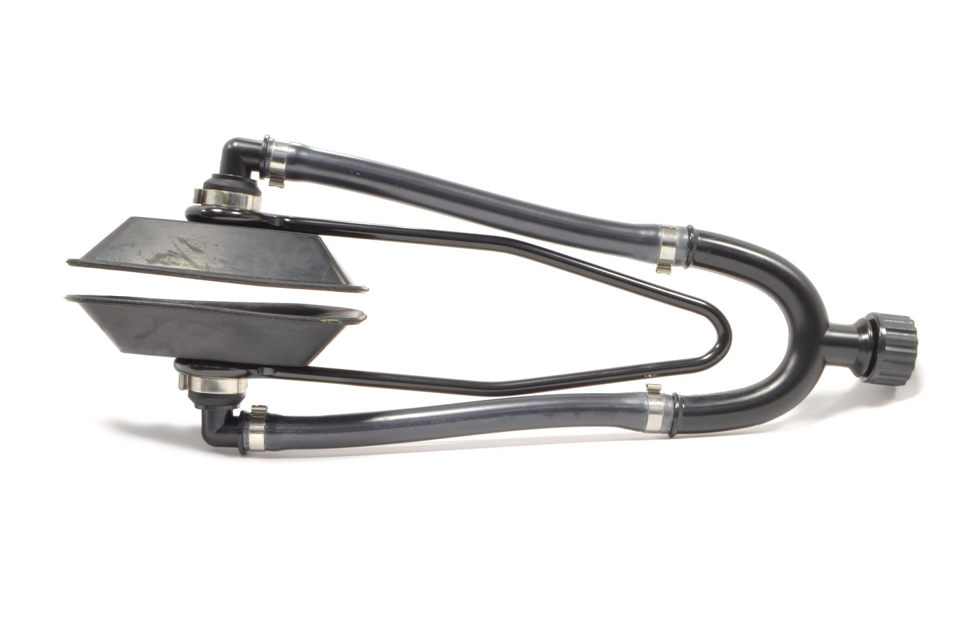 Marpac Motor Flusher (Dual Feed) (7-0573)