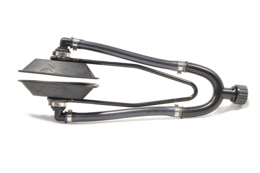 Marpac Motor Flusher (Dual Feed) (7-0573)
