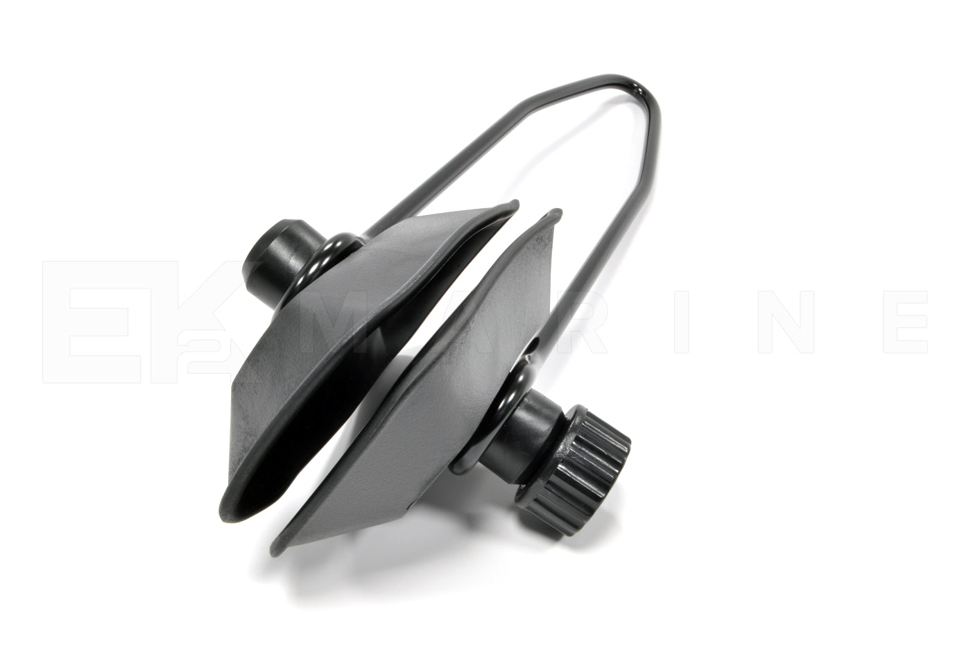 Marpac Motor Flusher Rectangular Cup (7-0574)