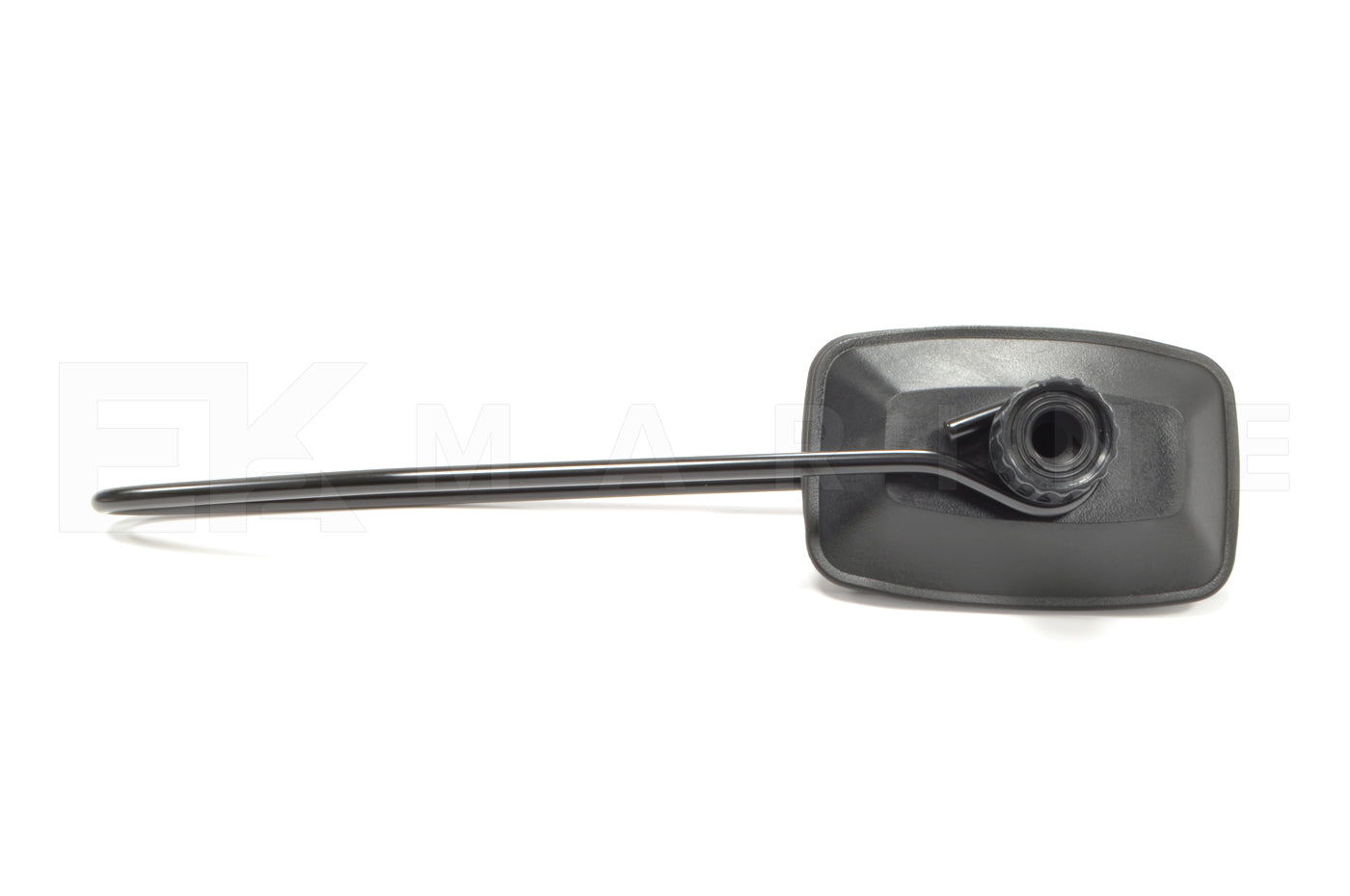 Marpac Motor Flusher Rectangular Cup (7-0574)