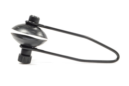Marpac Motor Flusher Round Cup (7-0576)