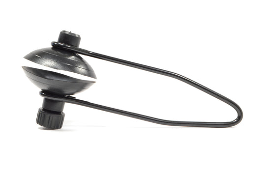 Marpac Motor Flusher Round Cup (7-0576)