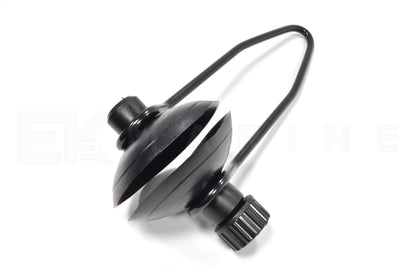 Marpac Motor Flusher Round Cup (7-0576)