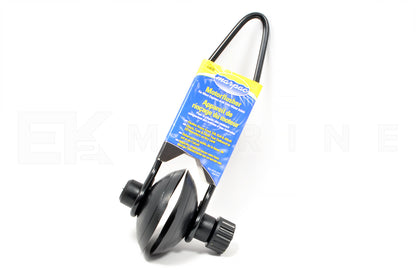 Marpac Motor Flusher Round Cup (7-0576)