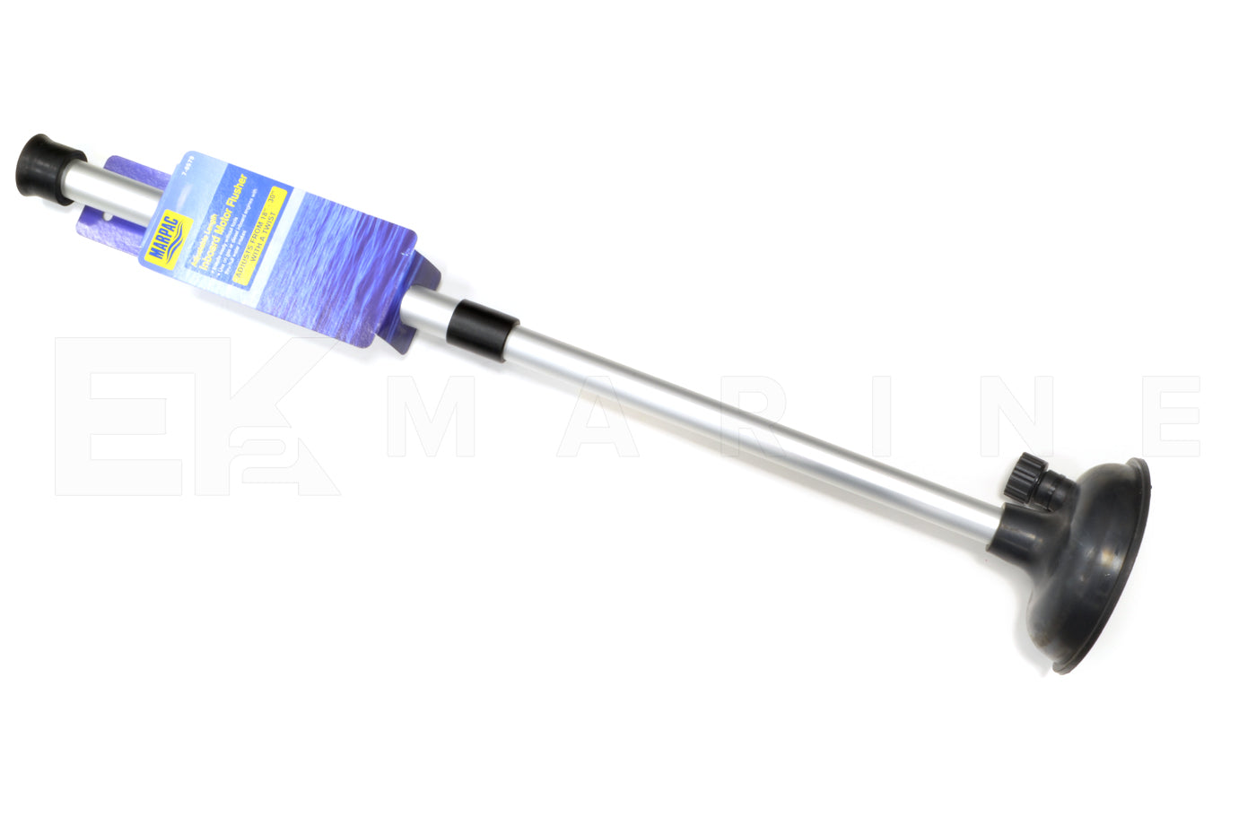 Marpac Adjustable Length Inboard Engine Flusher (7-0579)