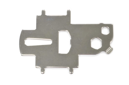 Marpac Deck Plate Key (7-0889)