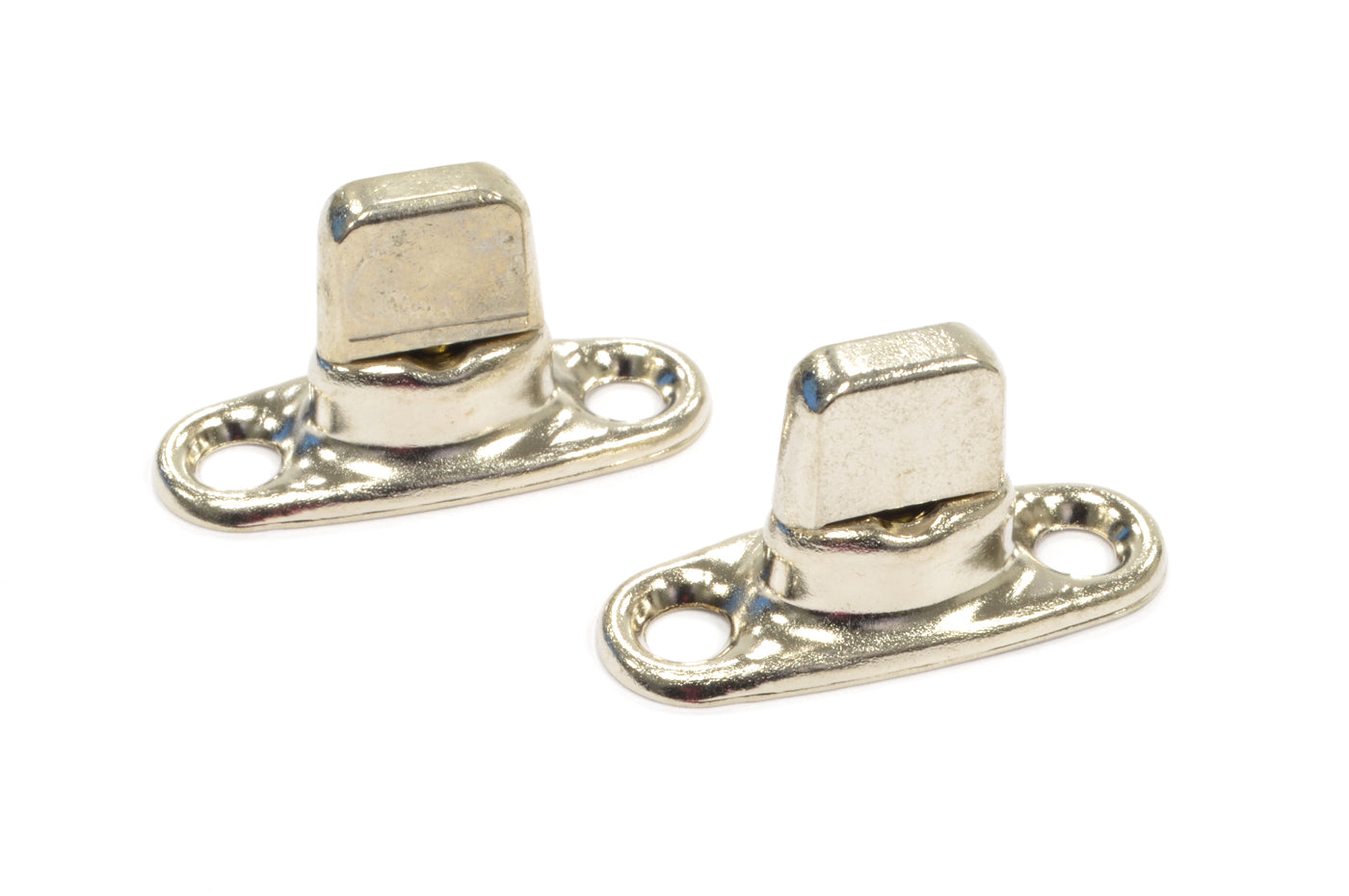 Marpac Twist Stud Two Hole (7-6199)