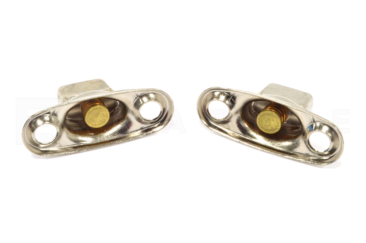Marpac Twist Stud Two Hole (7-6199)
