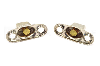 Marpac Twist Stud Two Hole (7-6199)