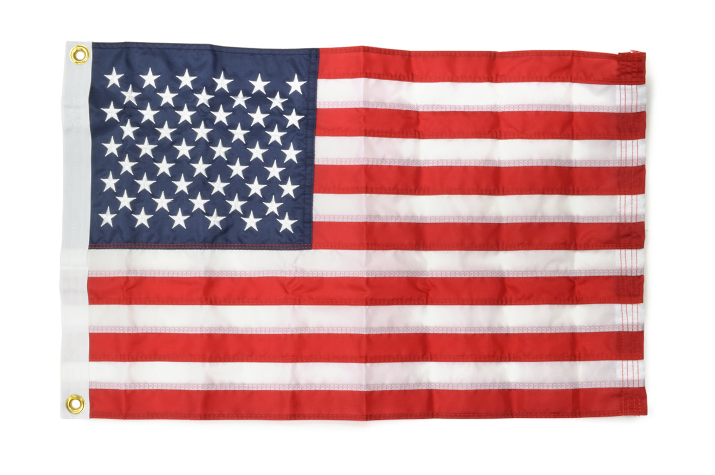 Taylor Made 50 Star USA Flag 16x24" Deluxe Sewn (8424)