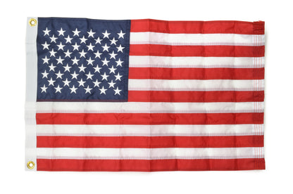 Taylor Made 50 Star USA Flag 16x24" Deluxe Sewn (8424)