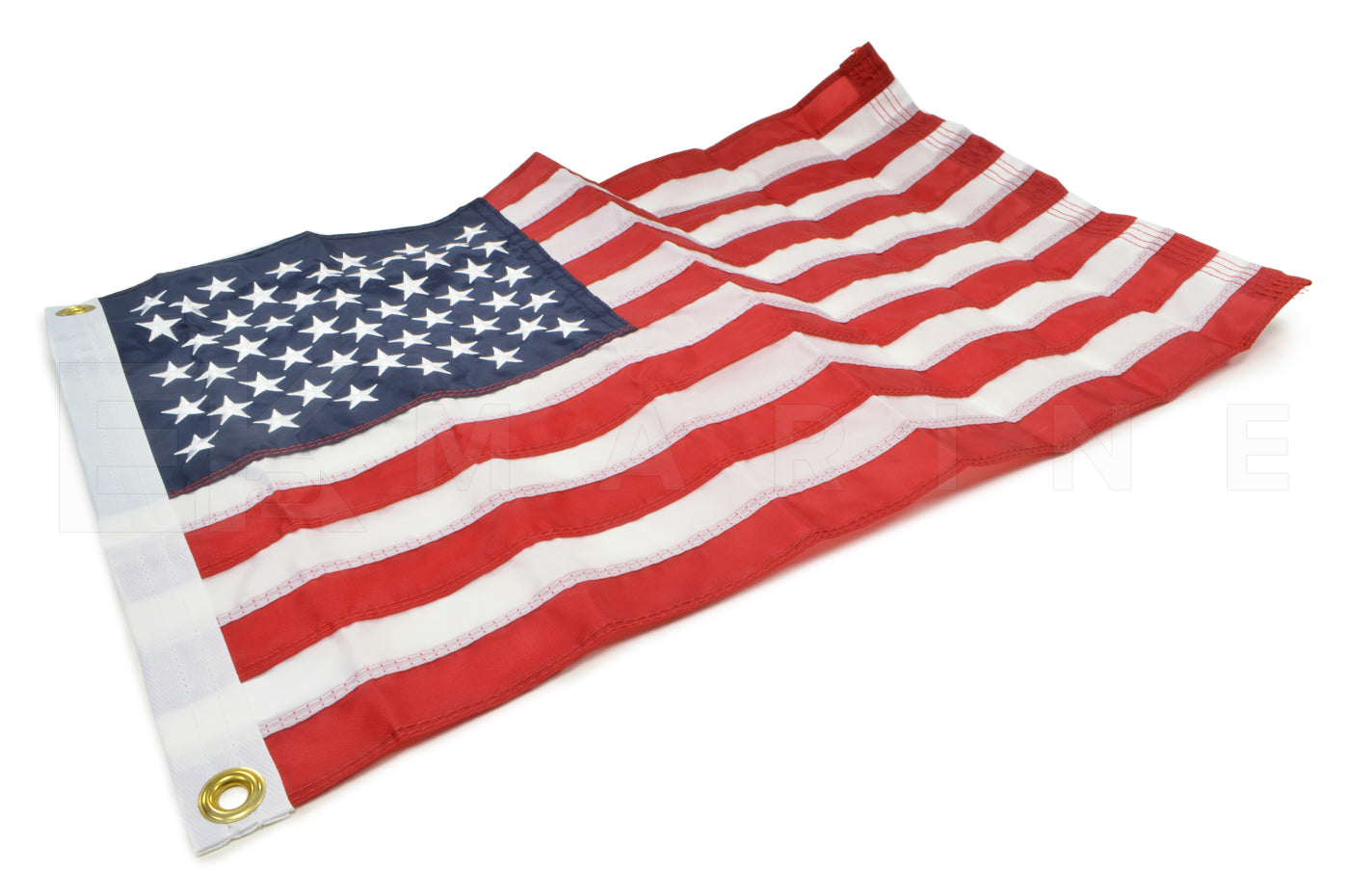 Taylor Made 50 Star USA Flag 16x24" Deluxe Sewn (8424)