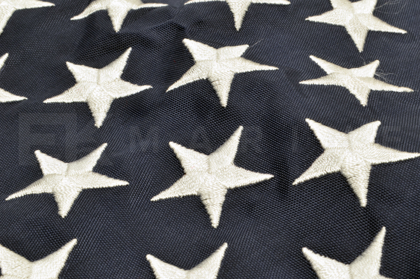 Taylor Made 50 Star USA Flag 16x24" Deluxe Sewn (8424)