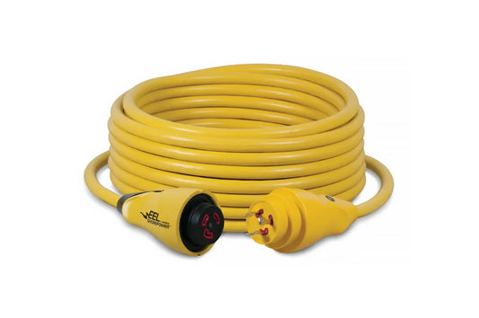 Marinco EEL Shore Power Cordset