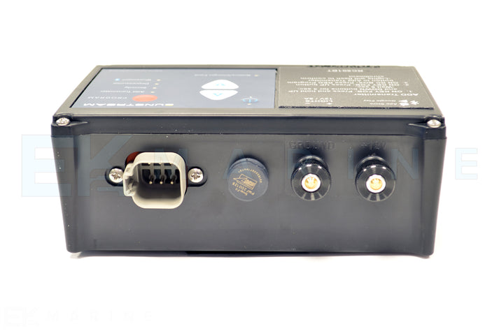 Sunstream Bluetooth Remote Transmitter Phone App (LA-RC501BT) – EK2 Marine