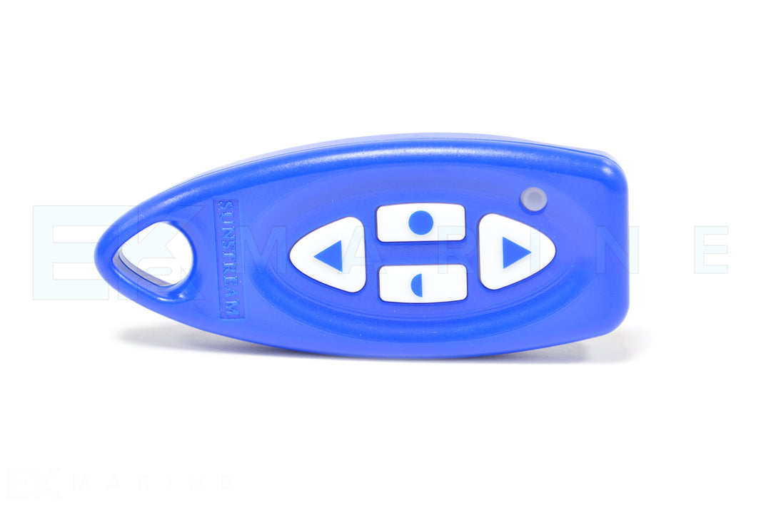 Sunstream Legacy Lift Accessories and Maintenance Parts – EK2 Marine