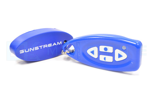 Sunstream Bluetooth Remote (LA-RCT5BT)