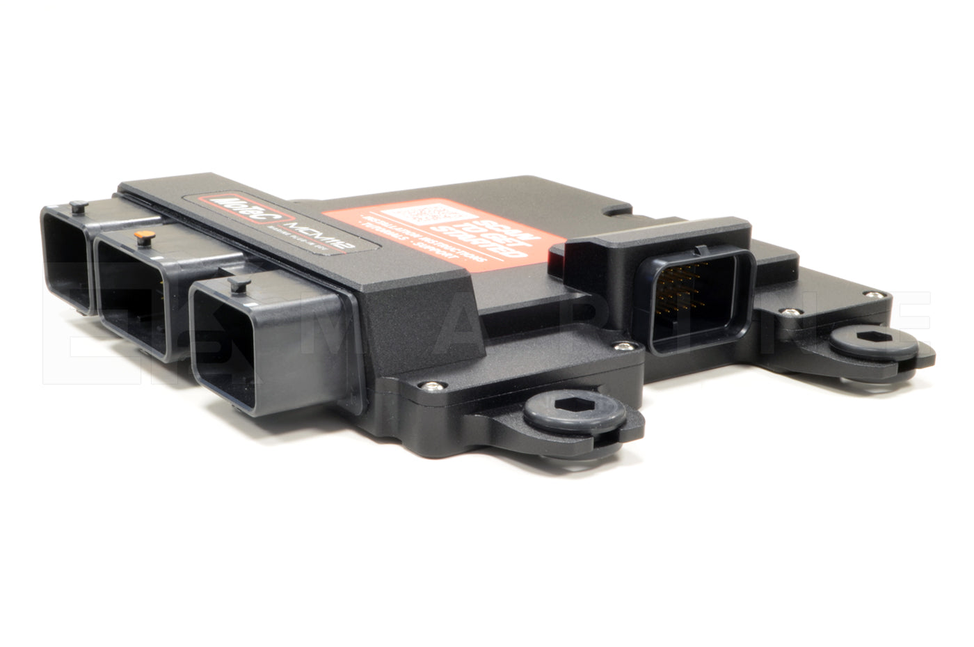 MoTeC Mercury 450R/500R MCM112 Plug-In ECU Kit