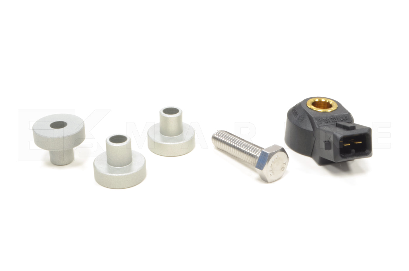 MoTeC Mercury 450R/500R MCM112 Plug-In ECU Kit