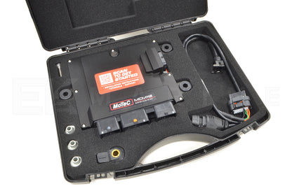 MoTeC Mercury 450R/500R MCM112 Plug-In ECU Kit
