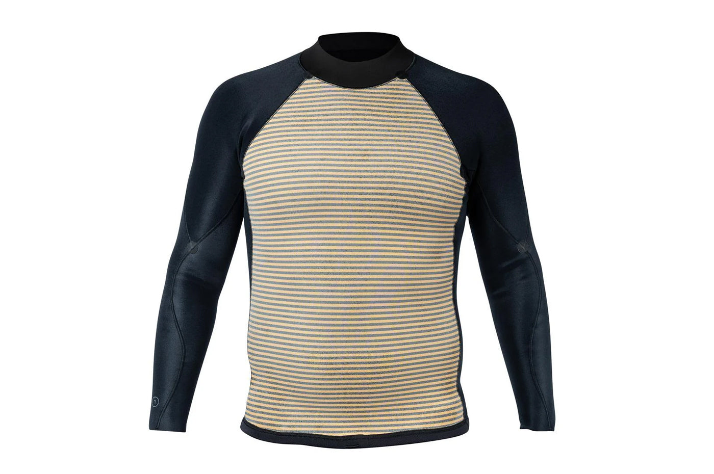 XCEL Men's Comp+ Long Sleeve Jacket 1mm