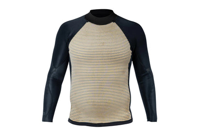 XCEL Men's Comp+ Long Sleeve Jacket 1mm