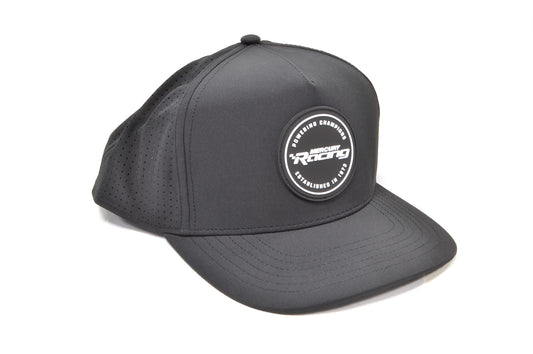 Mercury Racing Racecraft Hat (MERC25A-H077)