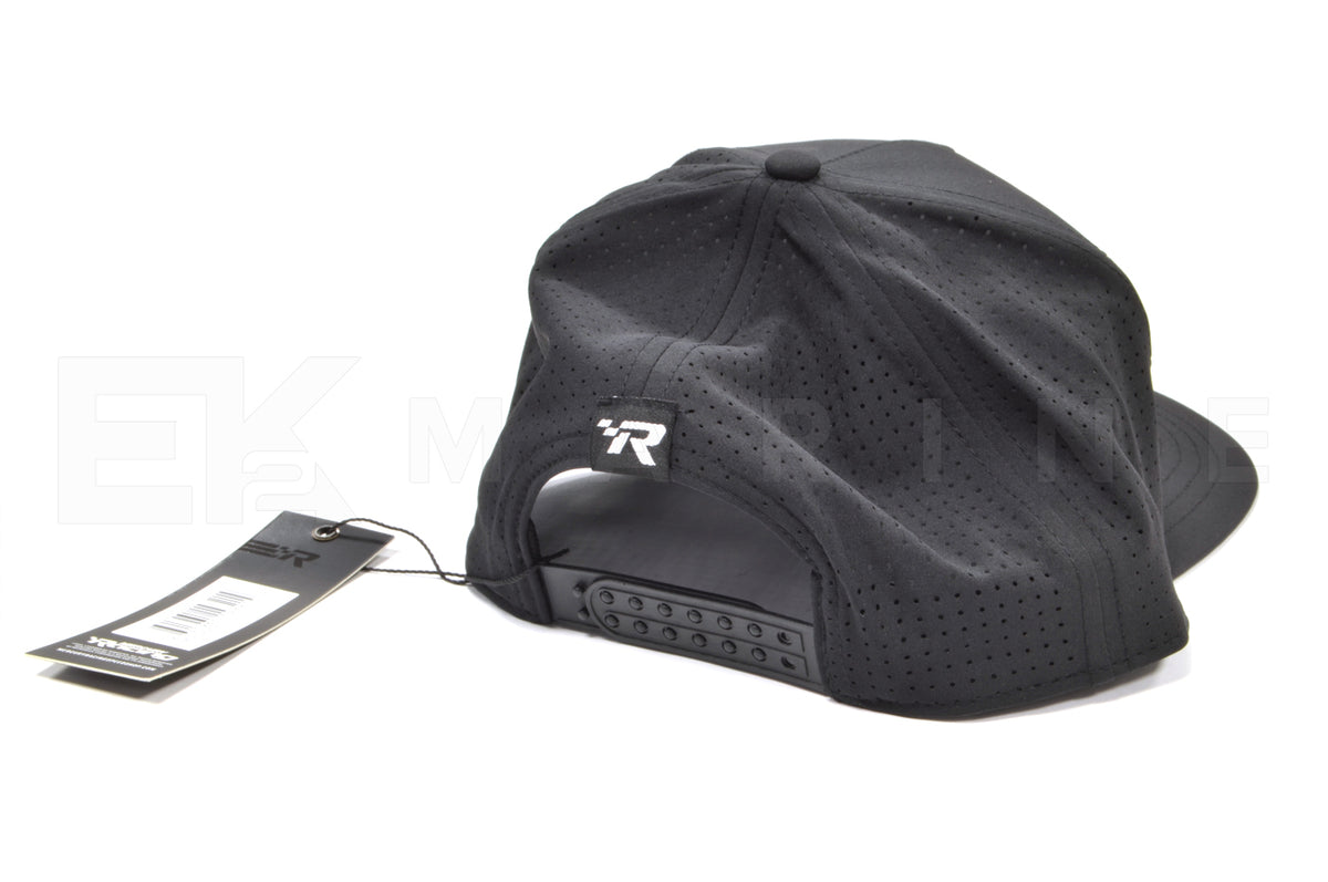 Mercury Racing Racecraft Hat (MERC25A-H077)