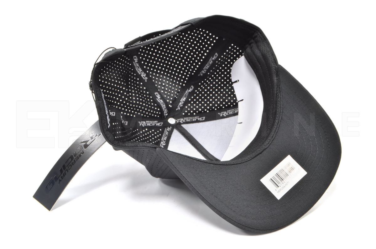 Mercury Racing Racecraft Hat (MERC25A-H077)