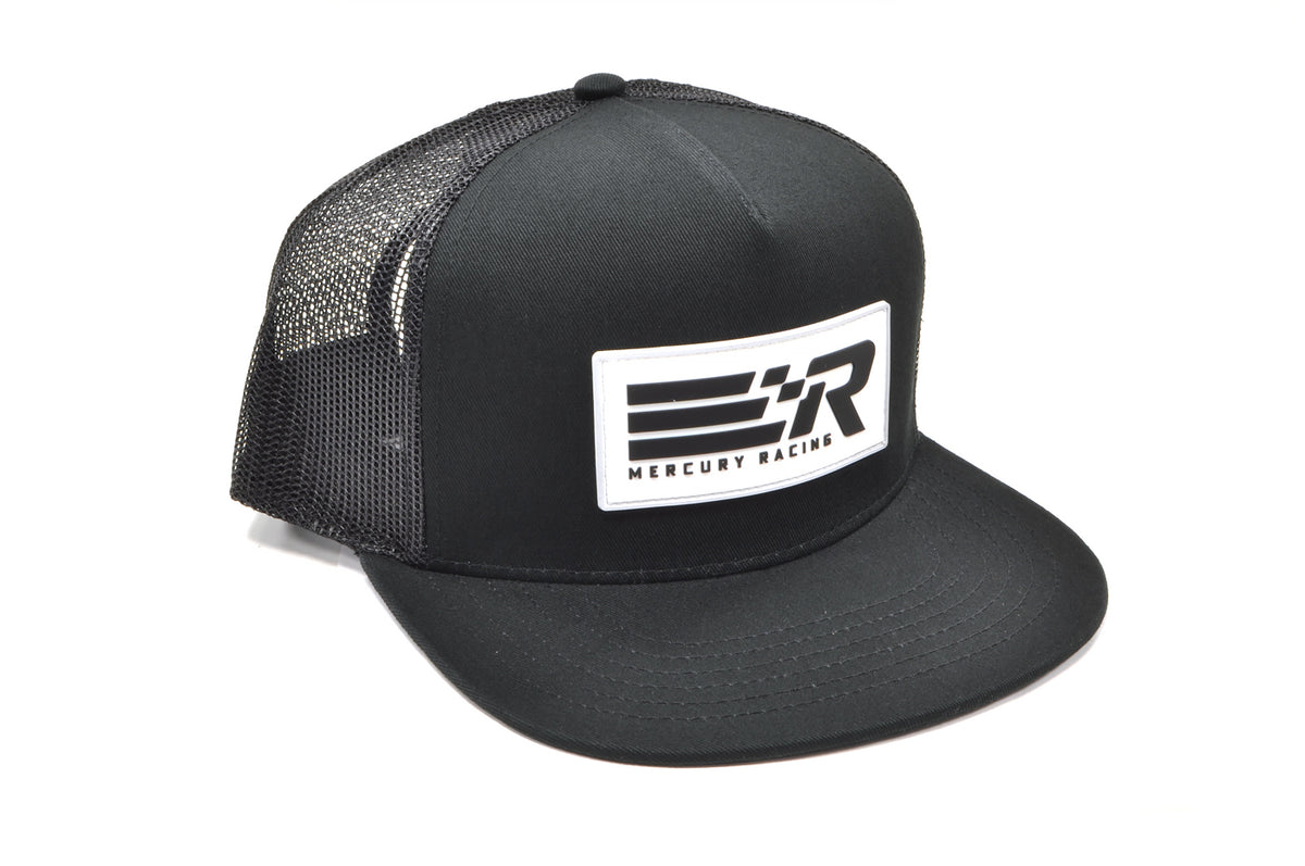 Mercury Racing Iconic Mesh Cap (MERC26A-H023)