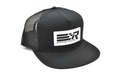Mercury Racing Iconic Mesh Cap (MERC26A-H023)