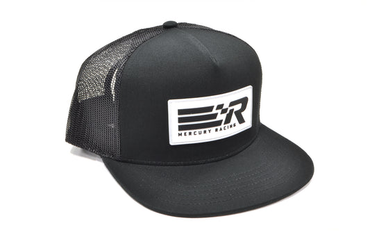 Mercury Racing Iconic Mesh Cap (MERC26A-H023)