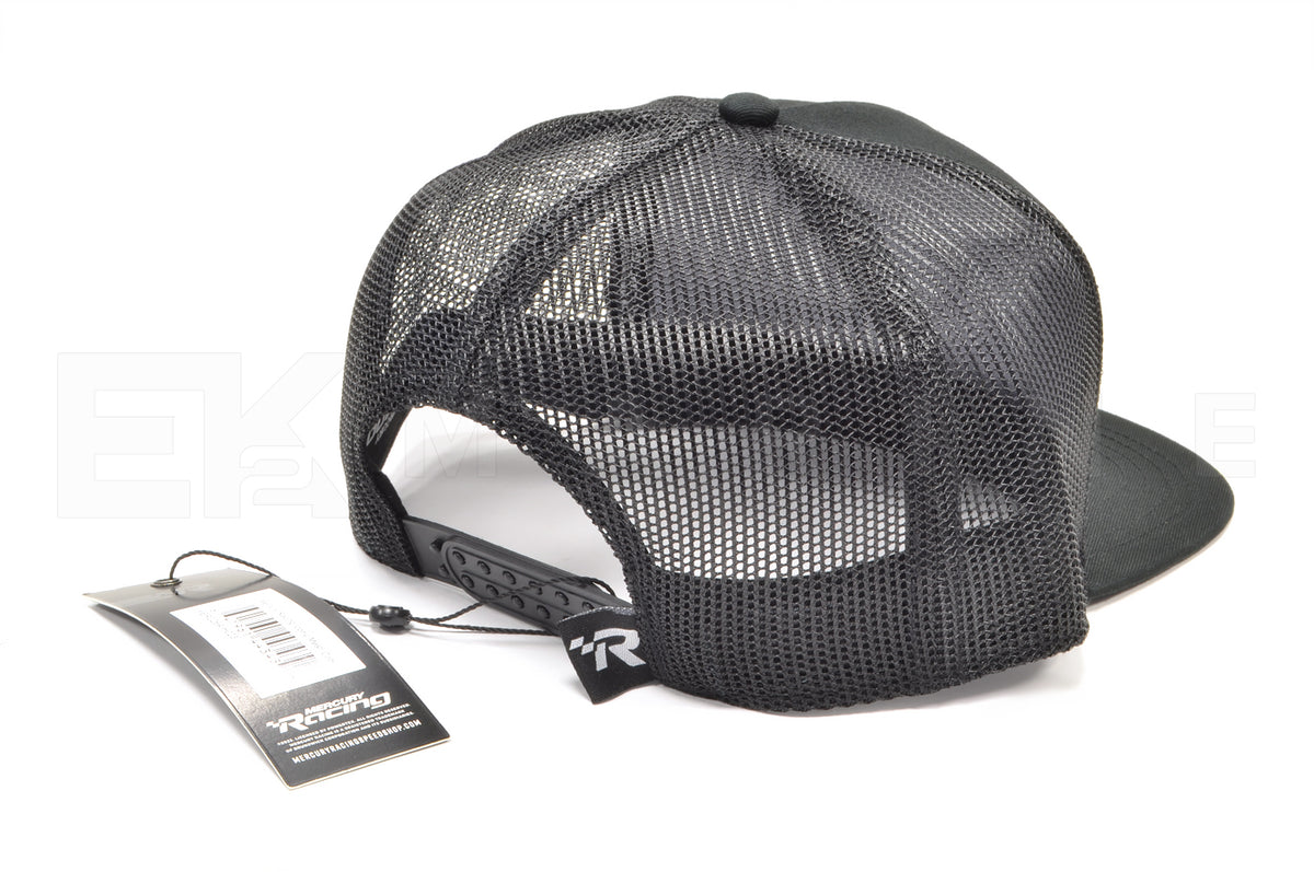 Mercury Racing Iconic Mesh Cap (MERC26A-H023)