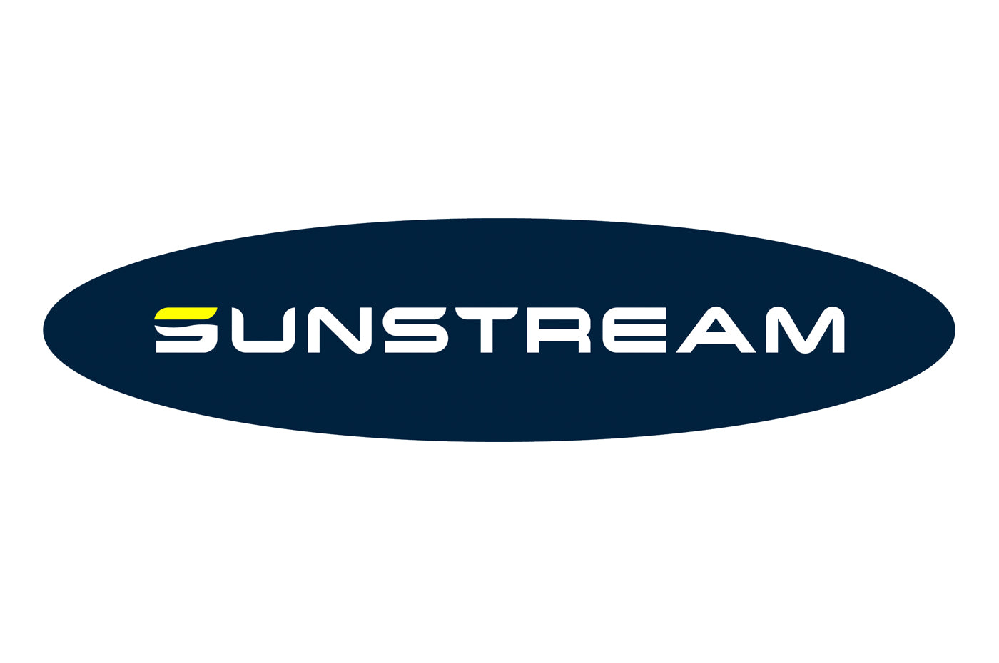 Sunstream Channel Bunk Set for SLX6-SLX10 (SA-CH14B)