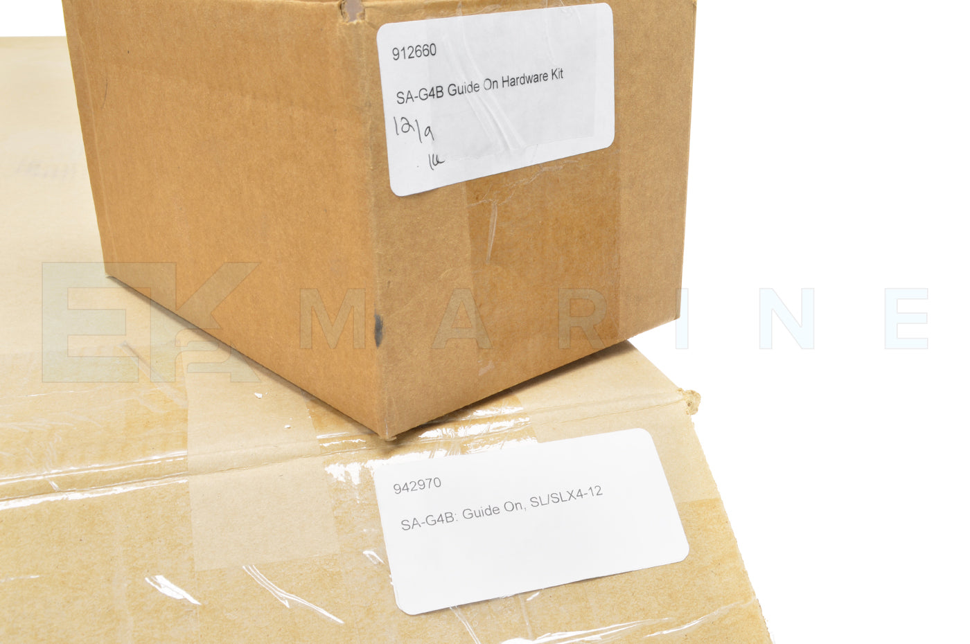 Sunstream SLX Family B Guide-Ons (SA-G4B) – EK2 Marine