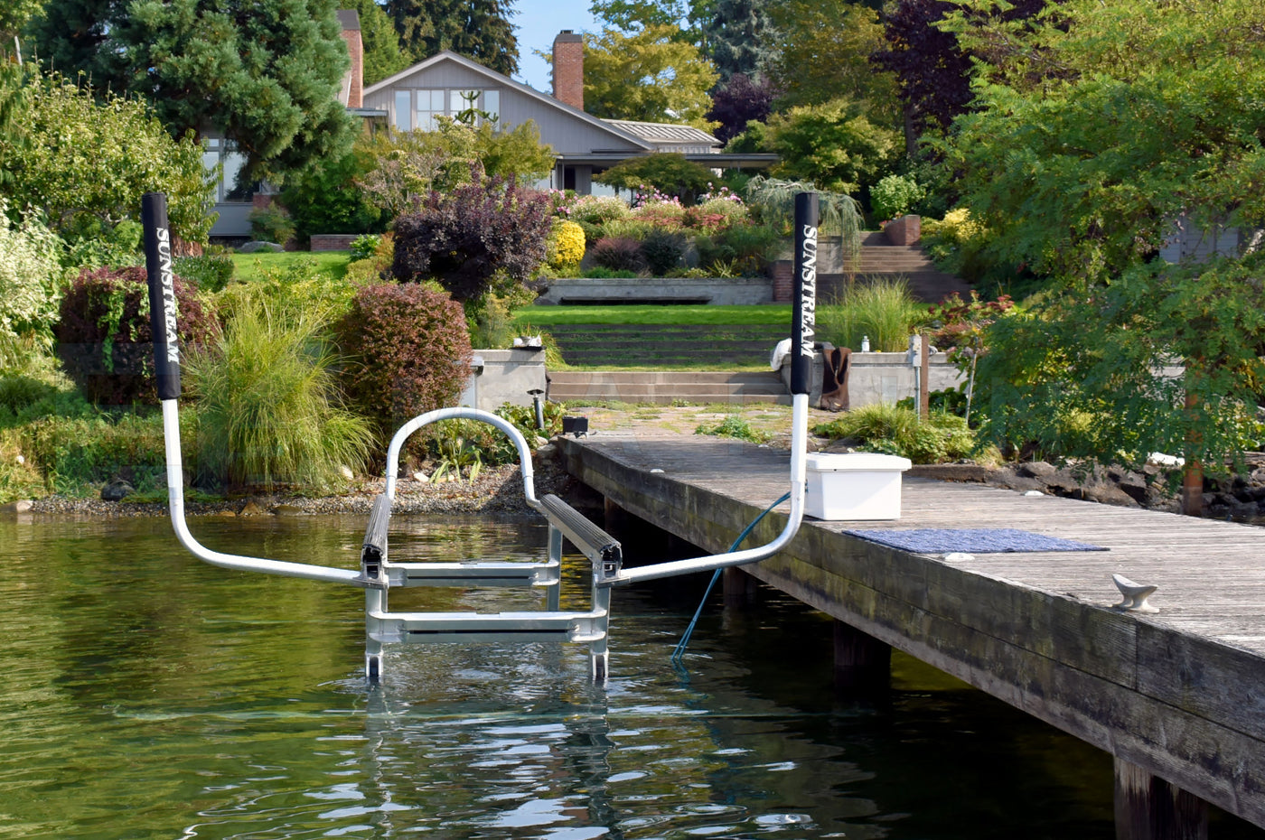 Sunstream SLX Family B Guide-Ons (SA-G4B) – EK2 Marine