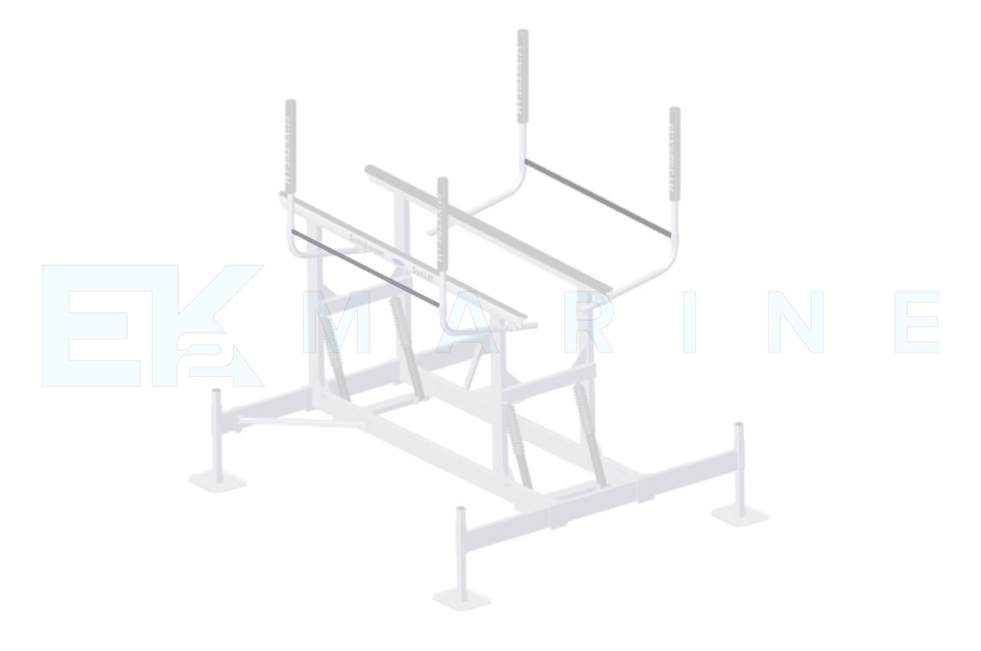 Sunstream Guide-On Stiffener Bar for Legacy (SA-GS12)