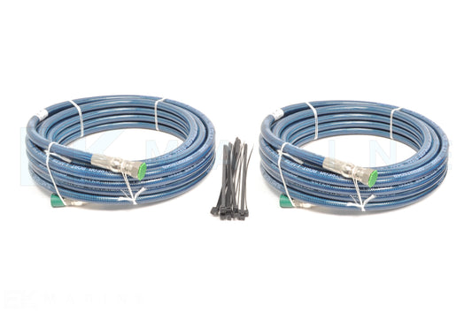 Sunstream Hose Extension Kits (SA-HX30S is pictured)